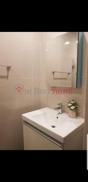 Condo for Sale: Park Origin Phromphong, 30 m², 1 bedroom(s),Thailand Sales, ฿ 6.13Million