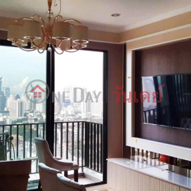 Condo for Rent: The Niche Pride Thonglor-Phetchaburi, 60 m², 2 bedroom(s) - OneDay_0