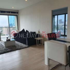 Condo for Rent: Noble Solo, 70 m², 1 bedroom(s) - OneDay_0