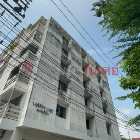 Wong Sawang Place Apartment|วงศ์สว่าง เพลส อพาร์ทเม้น