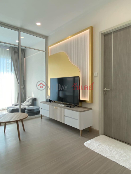 Condo for Rent: Supalai Premier Si Phraya-samyan, 52 m², 1 bedroom(s) Rental Listings