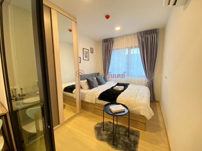 Property Search Thailand | OneDay | Residential Rental Listings, Condo for rent Chewathai Hallmark Ladprao - Chokchai 4 Phase 1 (7th floor)