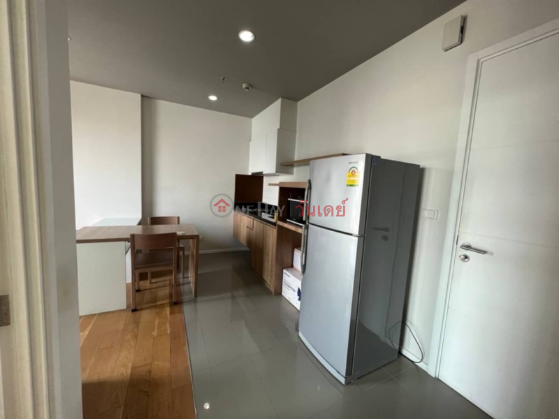 Condo for Rent: Blocs 77, 40 m², 1 bedroom(s) Rental Listings