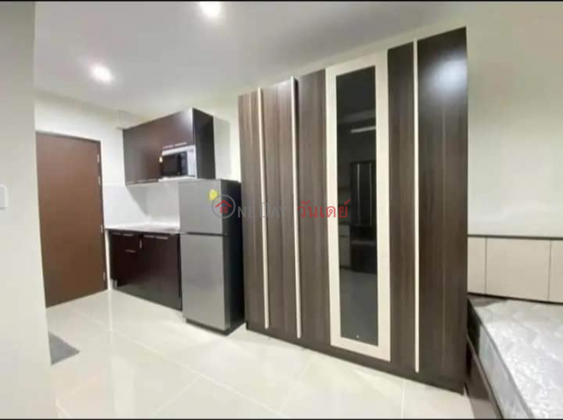 Property Search Thailand | OneDay | Residential | Rental Listings | Condo for rent: ASAKAN Tower Srinagarindra (7th floor)