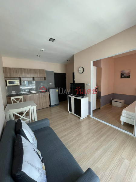 For rent 6,500 Near Central Festival | Thailand, Rental, ฿ 6,500/ month