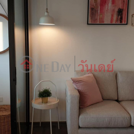 The Base Park West Sukhumvit 77- 1 Bedroom _0