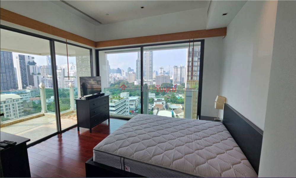 คอนโด สำหรับ เช่า: Le Raffine Jambu Dvipa Sukhumvit 39, 224 ตร.ม., 3 ห้องนอน รายการเช่า