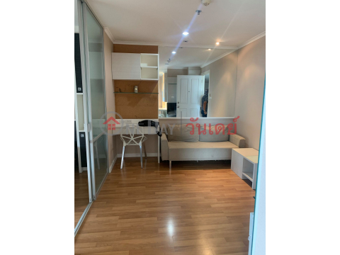 Condo for Rent: Lumpini Place Rama 4 - Kluaynamthai, 29 m², 1 bedroom(s) - OneDay_0