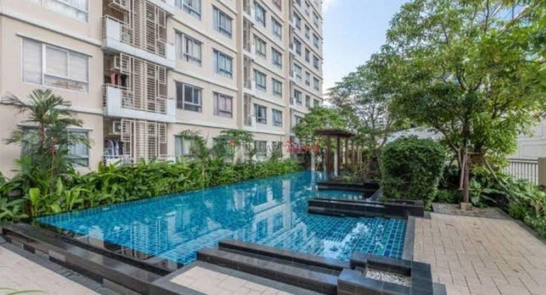 Condo for Rent: Condo One Thonglor, 34 m², 1 bedroom(s) | Thailand Rental | ฿ 18,000/ month