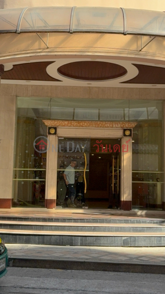 Palazzo Bangkok (พาลาซโซ่ กรุงเทพ),Din Daeng | OneDay วันเดย์(2)