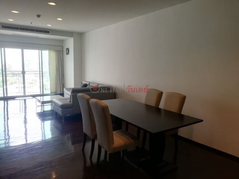 Property Search Thailand | OneDay | Residential, Rental Listings | Condo for Rent: Noble Ora, 108 m², 2 bedroom(s)