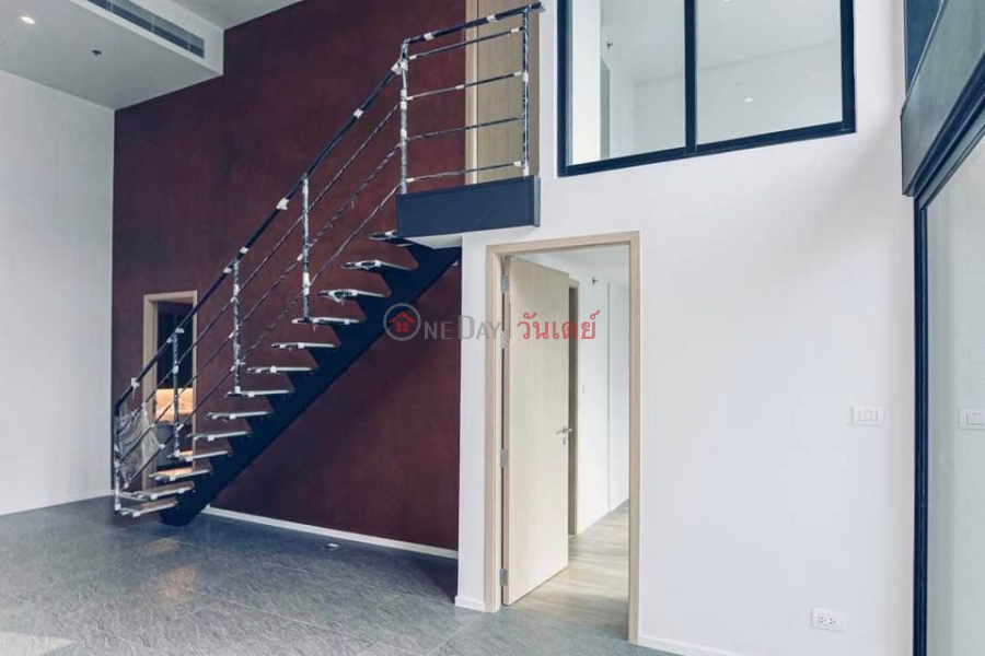 คอนโด สำหรับ ขาย: The Lofts Silom, 78 ตร.ม., 2 ห้องนอน รายการขาย