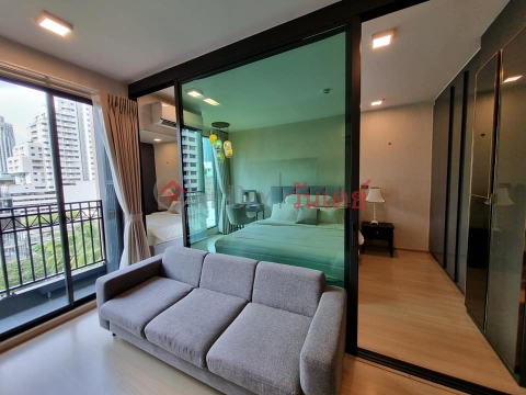 Condo for Rent: Venio Sukhumvit 10, 35 m², 1 bedroom(s) - OneDay_0