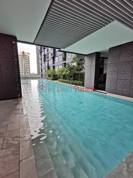 ฿ 30,000/ month | Condo for Rent: Ideo Sukhumvit 93, 57 m², 2 bedroom(s)