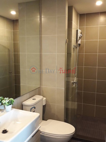 Condo for Rent: IDEO O2, 53 m², 2 bedroom(s) | Thailand | Rental | ฿ 29,000/ month