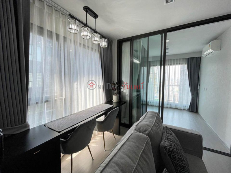 Condo for Rent: LIFE Asoke - Rama 9, 40 m², 1 bedroom(s) Thailand | Rental | ฿ 29,000/ month