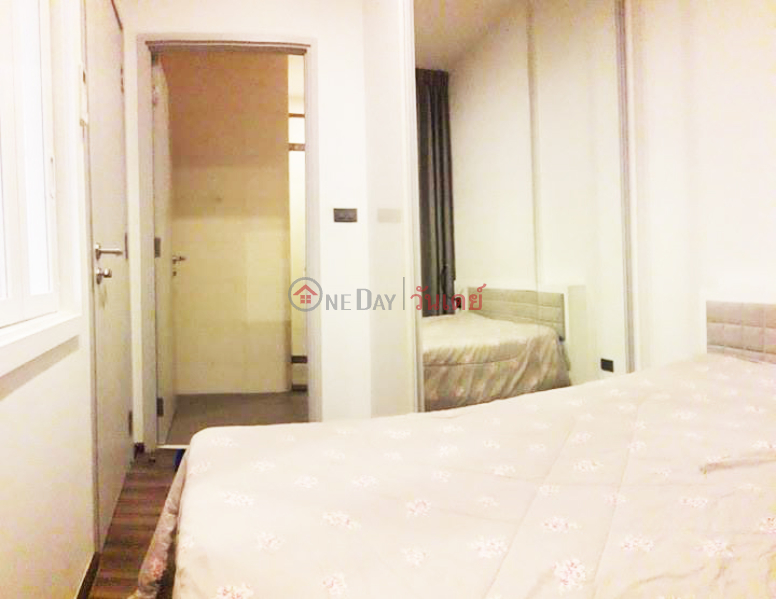 , 1, Residential, Rental Listings | ฿ 18,000/ month