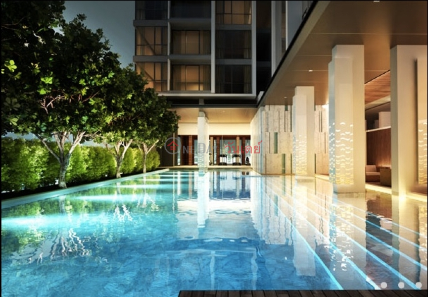 Property Search Thailand | OneDay | Residential Rental Listings, Condo for Rent: The Room Sukhumvit 69, 35 m², 1 bedroom(s)