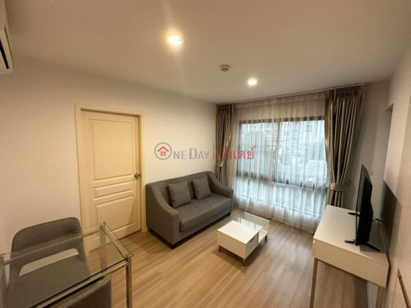 Condo for rent: The Nest Sukhumvit 22 (4th floor),Thailand, Rental | ฿ 18,000/ month