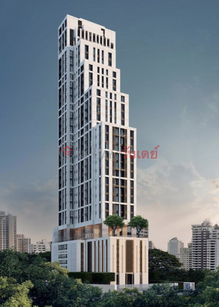 Property Search Thailand | OneDay | Residential Rental Listings | Condo for Rent: The XXXIX by Sansiri, 51 m², 1 bedroom(s)