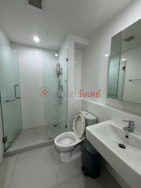 Modern 1BR for Rent: The Prodigy MRT Bang Khae Rental Listings