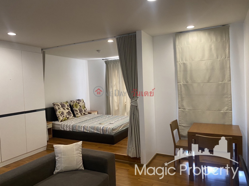 The Tempo Ruamrudee Condominium Near BTS Phloen Chit, Pathum Wan, Bangkok Sales Listings