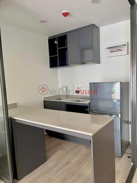 Condo for rent: Groove Scape Ladprao - Sutthisan (4th floor),fully furnished, ready to move in Rental Listings