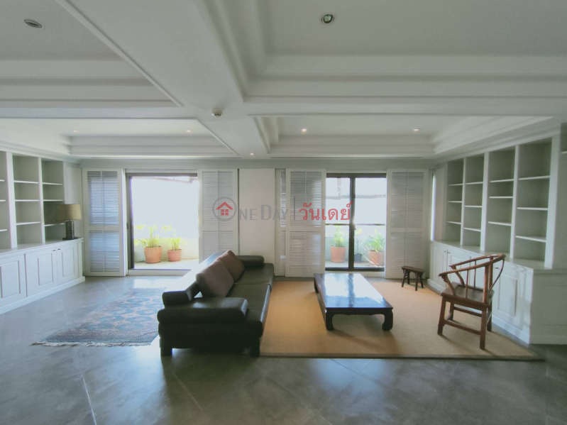 Condo for Rent: Supreme Place, 178 m², 3 bedroom(s),Thailand, Rental | ฿ 54,000/ month