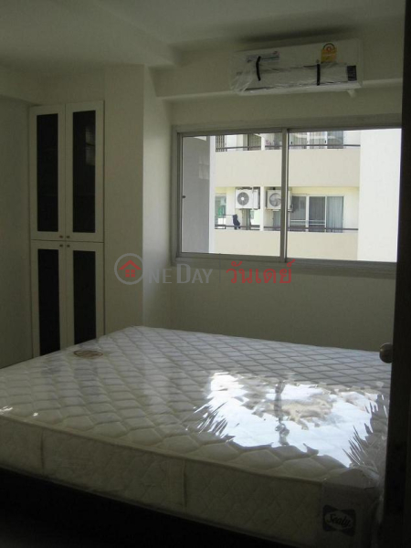 ฿ 20,000/ month Condo for Rent: The Waterford Rama 4, 72 m², 2 bedroom(s)