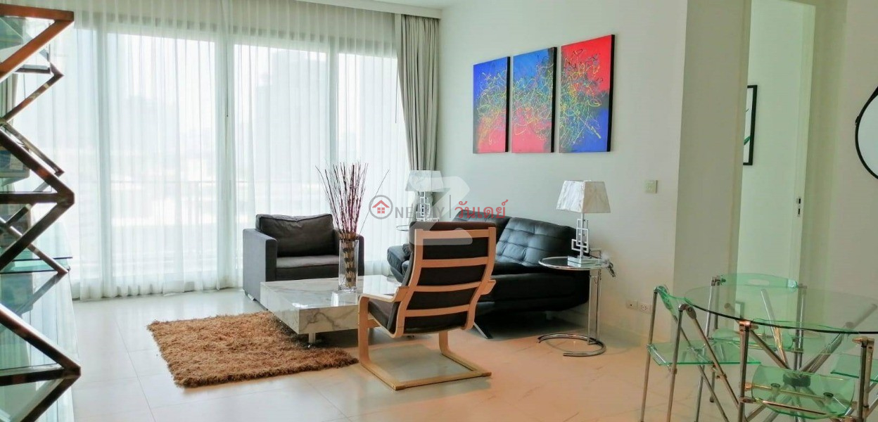 185 Rajadamri for Rent | Condo in Lumphini | Thailand, Rental | ฿ 100,000/ month