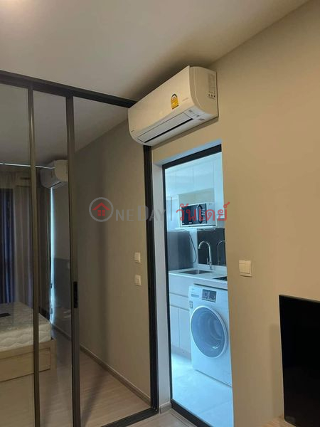 ฿ 12,000/ month | Condo for rent The Privacy S101 (6th floor, building A)