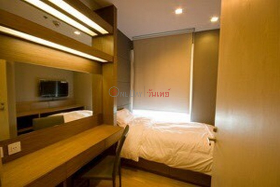 Property Search Thailand | OneDay | Residential | Rental Listings | Condo for Rent: Siri at Sukhumvit, 70 m², 2 bedroom(s)