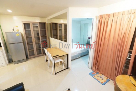 Condo for rent Prime Suites Condominium (7th floor) _0