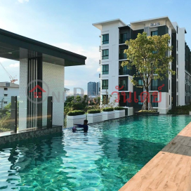 Condo for Rent: Notting Hill – Sukhumvit 105, 26 m², 1 bedroom(s) - OneDay_0