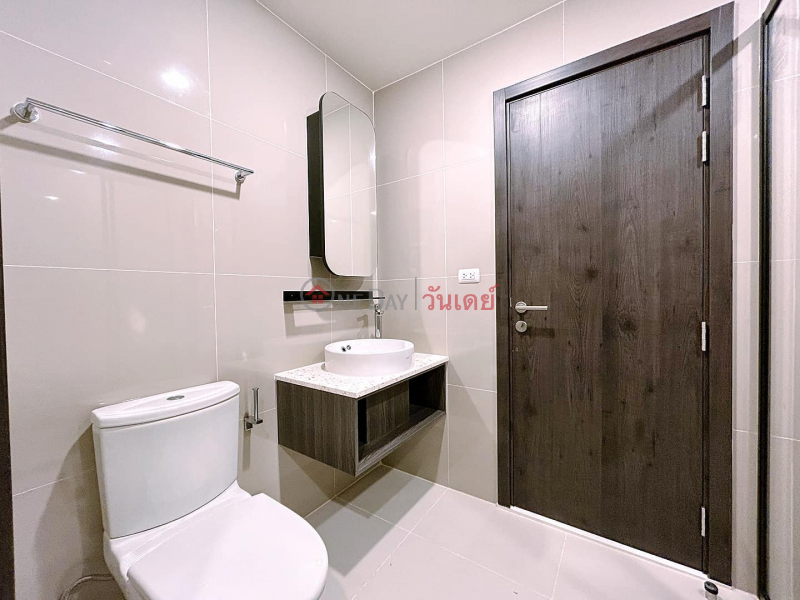 Condo for rent: XT HUAI KHWANG (floor 12A, building B) Thailand | Rental ฿ 22,000/ month