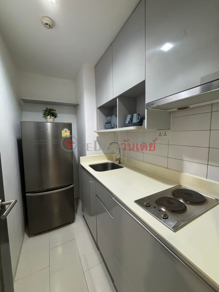 Condo for Rent: Ideo Mobi Sukhumvit, 43 m², 1 bedroom(s),Thailand Rental | ฿ 25,000/ month