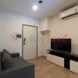 Condo for rent: Chewathai Pinklao (5th floor),1bedroom, 1 bathroom _0