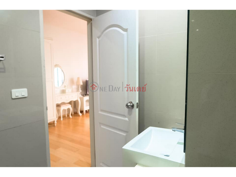 Condo for Rent: Noble Reform, 31 m², 1 bedroom(s) Rental Listings