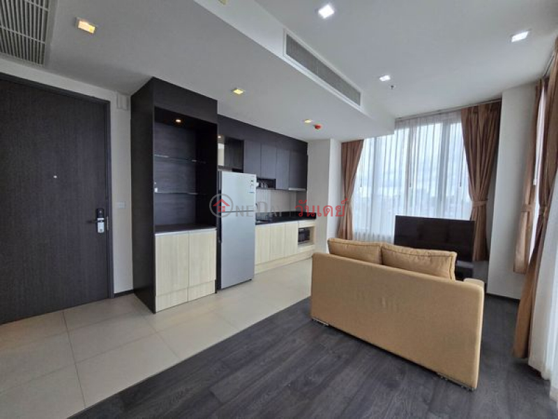 For rent The Edge Sukhumvit 23 (28th floor) Rental Listings