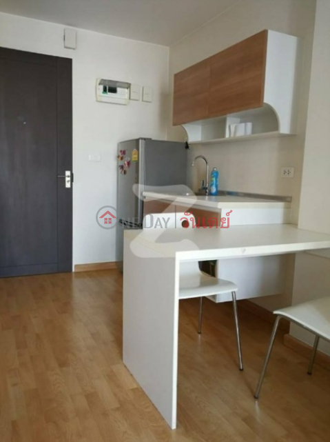 Condo for Rent: Casa Condo Asoke - Dindaeng, 31 m², 1 bedroom(s) - OneDay_0