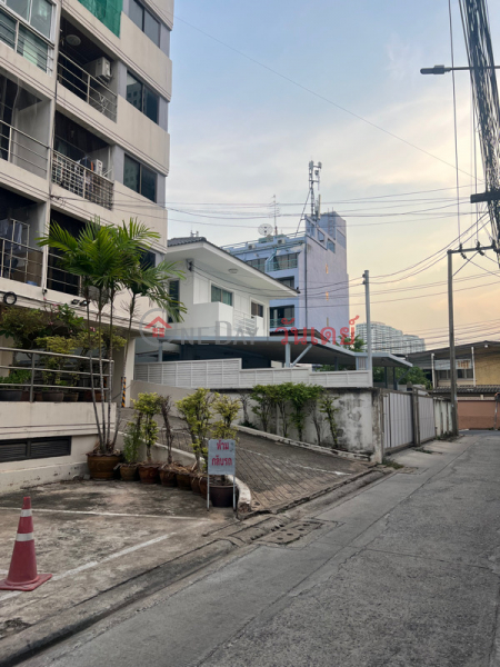 Judges\' Residence Building (Piamsuk) (อาคารบ้านพักผู้พิพากษา (เปี่ยมสุข)),Chatuchak | OneDay วันเดย์(3)
