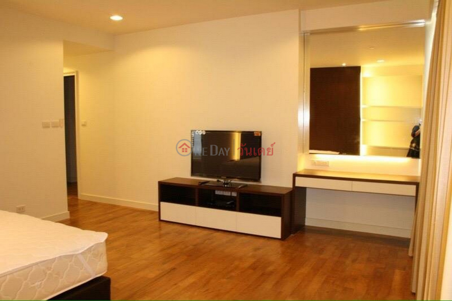 Property Search Thailand | OneDay | Residential, Rental Listings | Condo for Rent: Hampton Thonglor 10, 232 m², 3 bedroom(s)