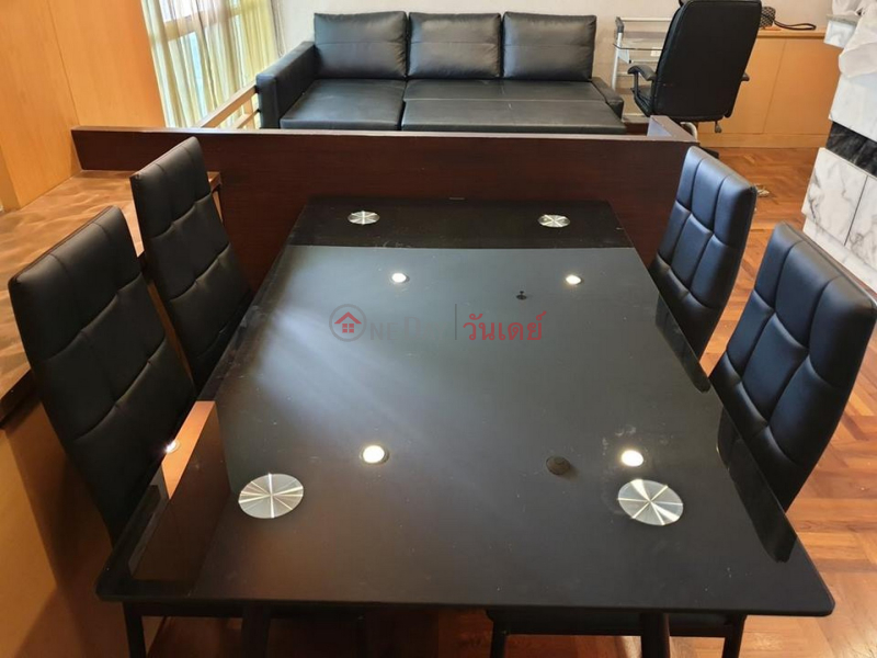 Condo for Rent: Asoke Place, 80 m², 2 bedroom(s) | Thailand Rental ฿ 34,000/ month