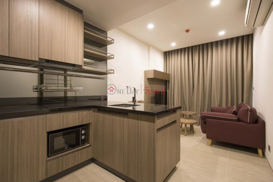 A Nice 1 Bedroom at a Cozy Condo Project in Soi Sukhumvit 77, Thailand, Rental | ฿ 20,000/ month