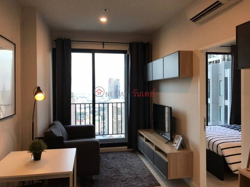 , 1 Residential, Rental Listings ฿ 17,000/ month