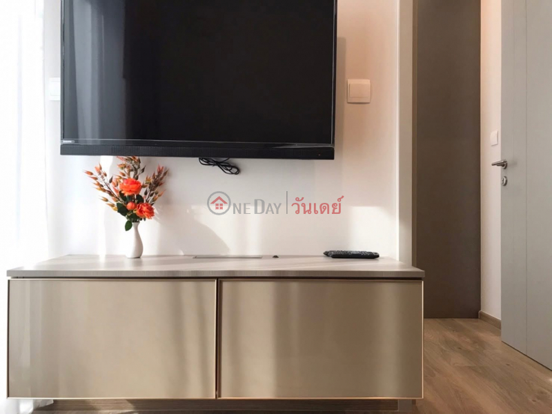 ให้เช่าห้อง Premium Executive: คอนโด OKA HAUS ใกล้ BTS ทองหล่อ รายการเช่า