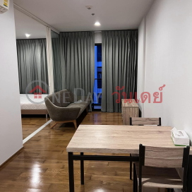 Condo for Rent: The Vertical Aree, 40 m², 1 bedroom(s) - OneDay_0