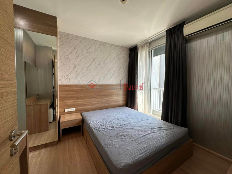 Property Search Thailand | OneDay | Residential Rental Listings, Condo for Rent: Rhythm Sukhumvit, 35 m², 1 bedroom(s)