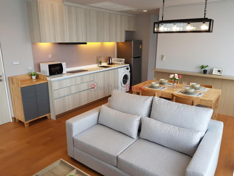 Condo for Rent: The Lumpini 24, 61 m², 2 bedroom(s),Thailand | Rental ฿ 51,000/ month