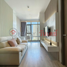 Condo for Rent: Rhythm Ekkamai Estate, 35 m², 1 bedroom(s) - OneDay_0